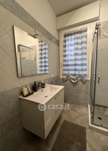 Appartamento in residenziale in Via Maurizio Bufalini