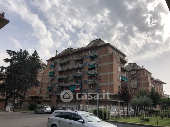 Appartamento in residenziale in Via Scrivia 39