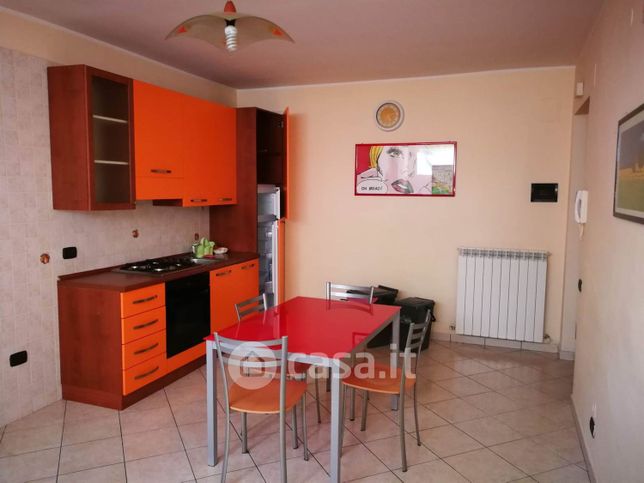Appartamento in residenziale in