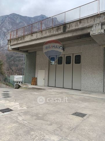 Capannone in commerciale in Via Sant'Egidio 31