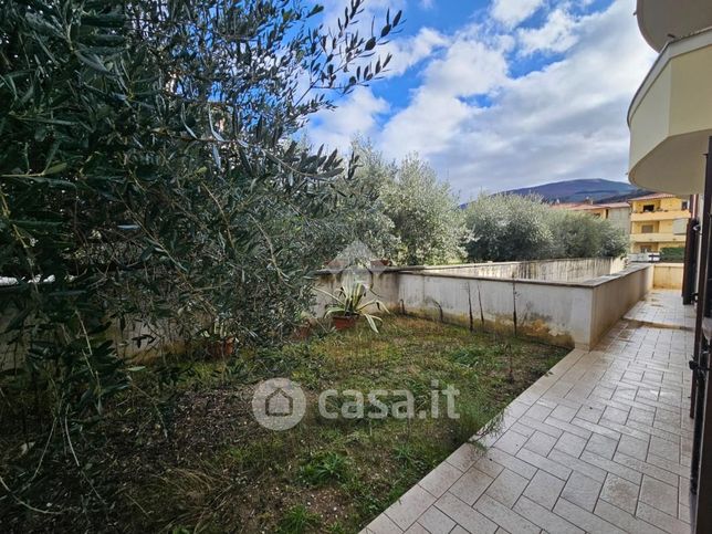 Appartamento in residenziale in Via Flaminia Sud