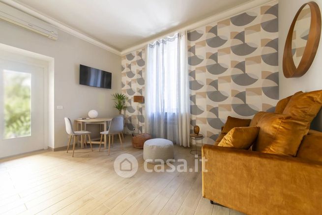 Appartamento in residenziale in Via Gran San Bernardo 18