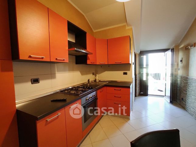 Appartamento in residenziale in Via Venasca 16