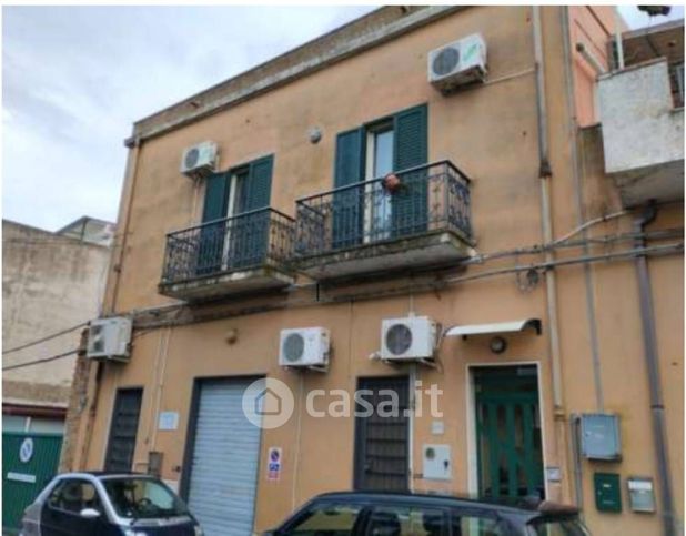 Appartamento in residenziale in Via Senatore P. Pitrone 234