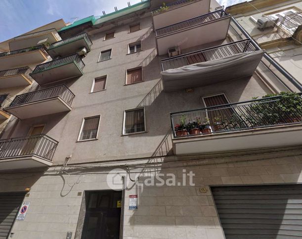 Appartamento in residenziale in Via Giovan Giovine 17