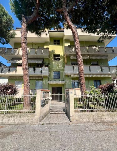 Appartamento in residenziale in Via Guerrino Vandi