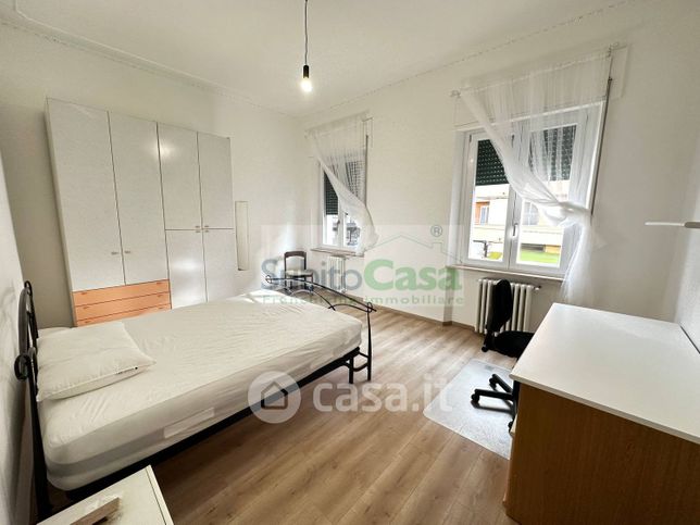 Appartamento in residenziale in Via Colonnetta 9