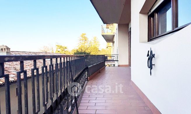 Appartamento in residenziale in