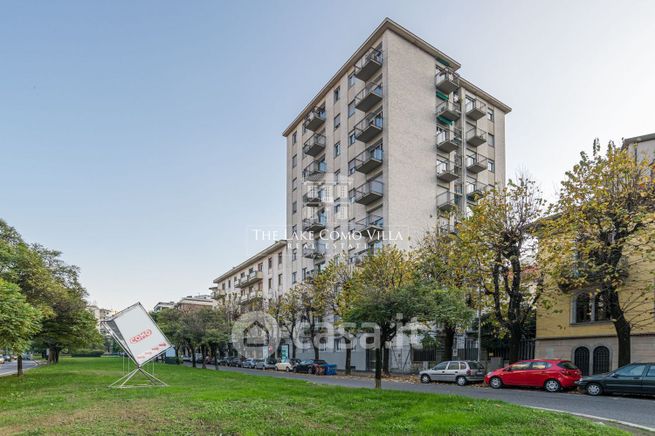 Appartamento in residenziale in Viale Giulio Cesare 6