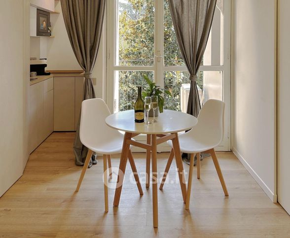 Appartamento in residenziale in Via Guido Martinelli