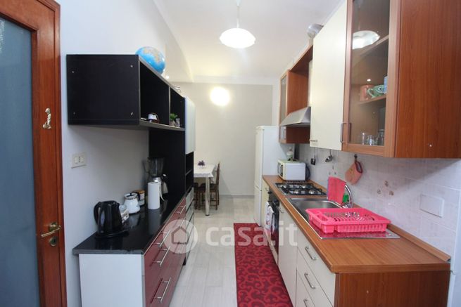 Appartamento in residenziale in Via Belfiore 51