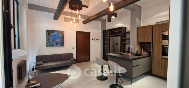 Loft in residenziale in Piazzale Antonio Cantore 3