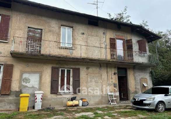 Casa bi/trifamiliare in residenziale in Via Trafoi 14