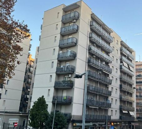 Appartamento in residenziale in Via F. Cilea 3