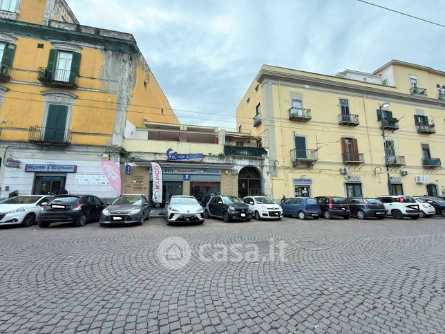 Appartamento in residenziale in Corso San Giovanni a Teduccio 873