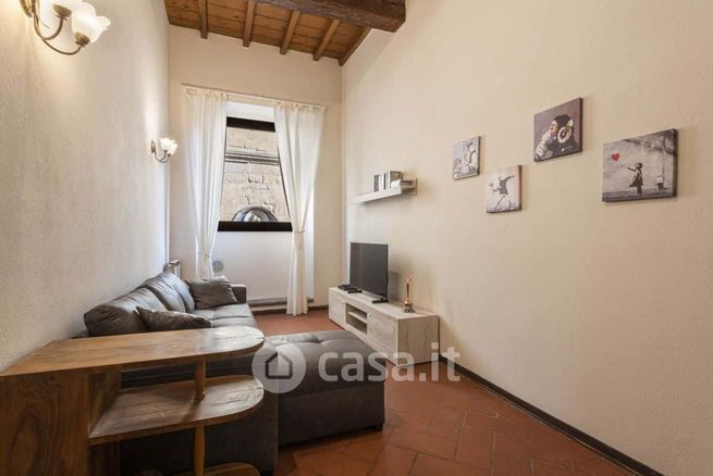 Appartamento in residenziale in Via dei Lamberti 3