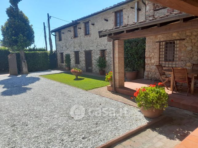 Rustico/casale in residenziale in Via del Ciampino