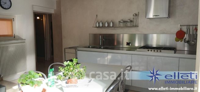 Villetta a schiera in residenziale in 