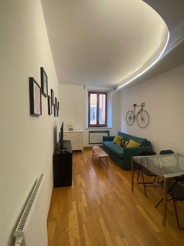 Appartamento in residenziale in Via del Corso