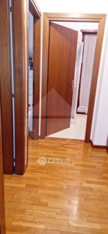 Appartamento in residenziale in Via M. Spiritini