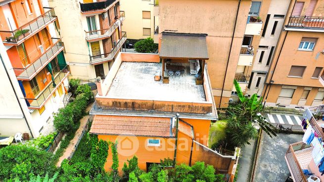 Appartamento in residenziale in Via Liguria