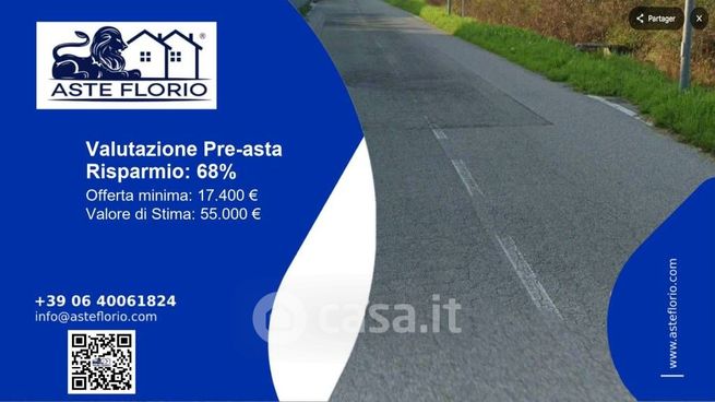Ufficio in commerciale in Via della Boffella 37