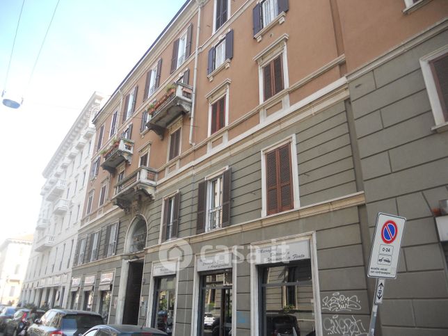 Appartamento in residenziale in Corso Concordia