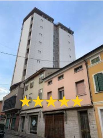 Appartamento in residenziale in Via P. F. Bertioli