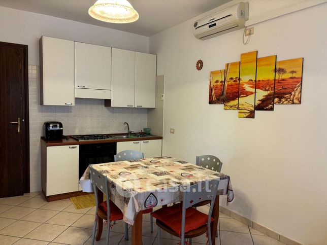 Appartamento in residenziale in Via Campo Volo 35