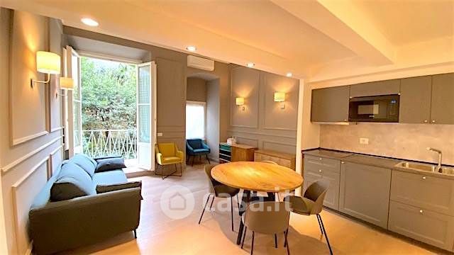 Appartamento in residenziale in Via Camillo Cavour 33