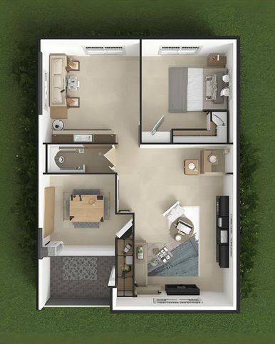 Appartamento in residenziale in Via Roma