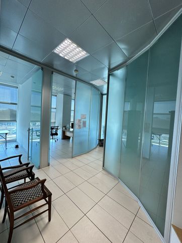 Ufficio in commerciale in Via Antonio Pacinotti