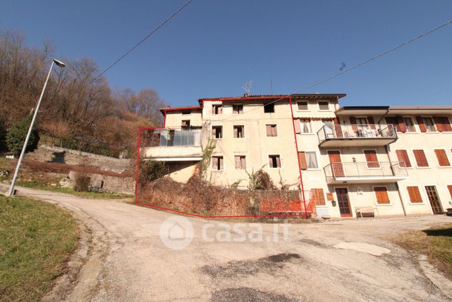 Villetta a schiera in residenziale in Via Gaetano Marzotto