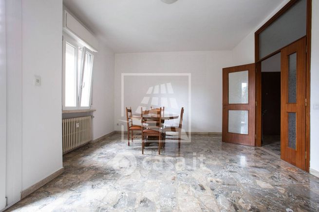 Appartamento in residenziale in Via Martiri di Minozzo