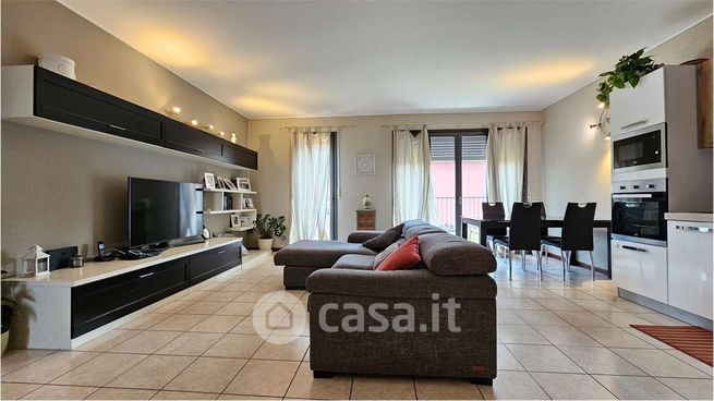 Appartamento in residenziale in 