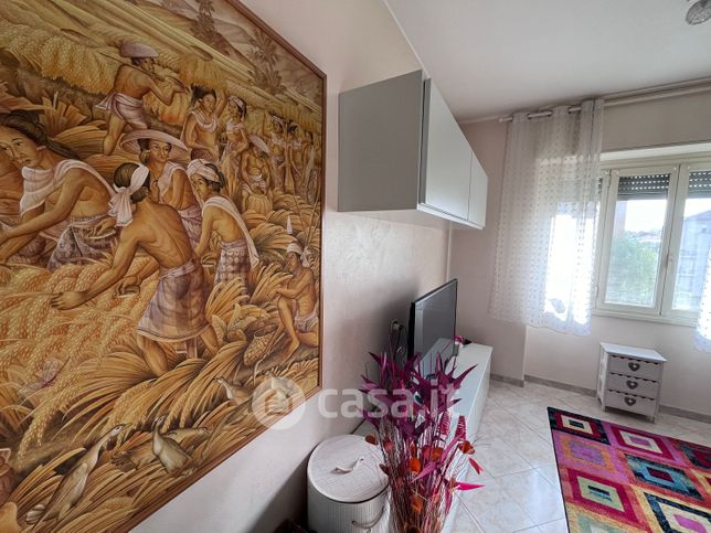 Appartamento in residenziale in Via Antonio Carnevali 43