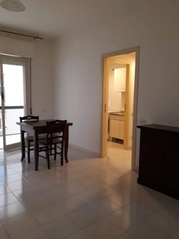 Appartamento in residenziale in Via Imperatore Federico 70