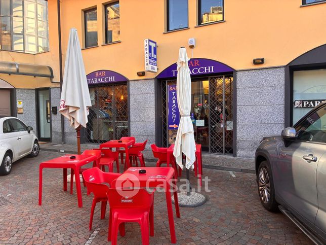 Attivitã /licenza (con o senza mura) in commerciale in Piazza XX Settembre 3