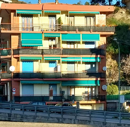 Appartamento in residenziale in Via Piave