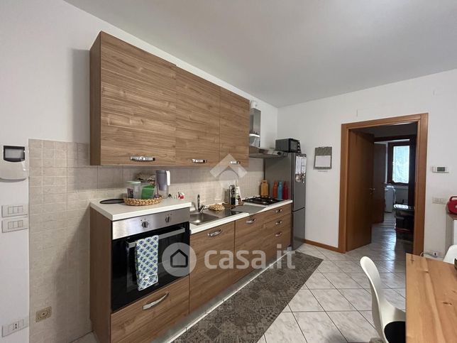 Appartamento in residenziale in 