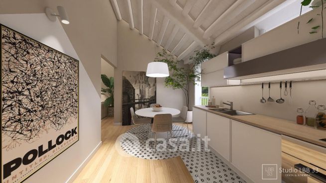 Appartamento in residenziale in Via IV Novembre 56021