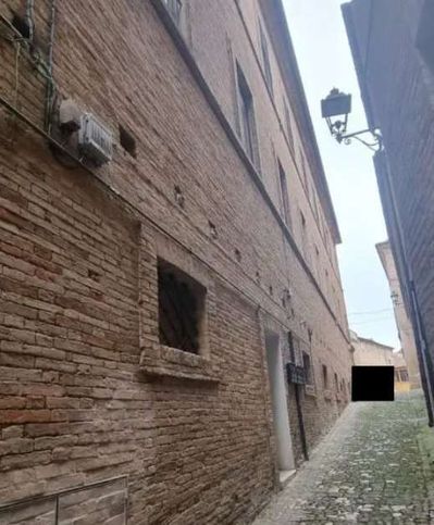 Appartamento in residenziale in Via dell'Università