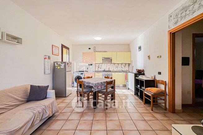 Appartamento in residenziale in Via del Confine 24