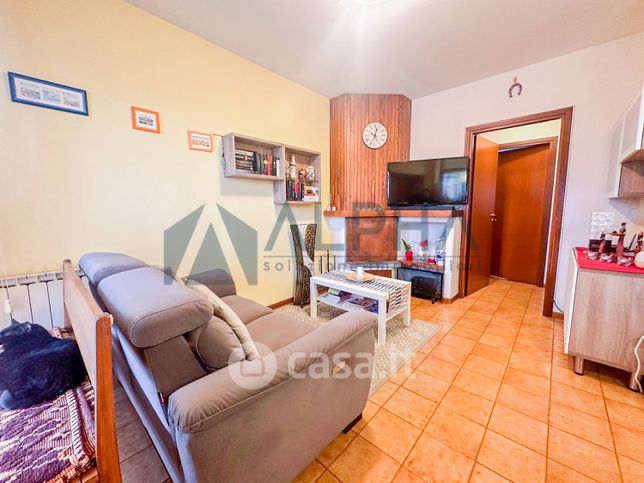 Appartamento in residenziale in Via Barisan