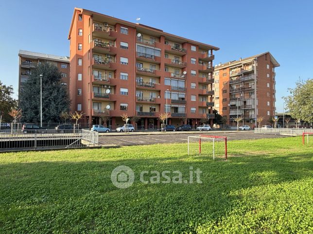 Appartamento in residenziale in Via Massimo Portalupi 5