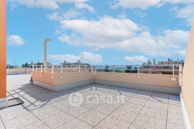 Appartamento in residenziale in Via Giovanni de Medici 57