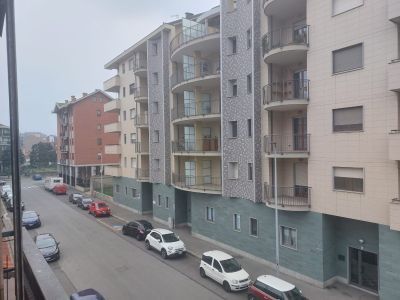 Appartamento in residenziale in Via Umberto Balestreri 12