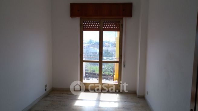 Appartamento in residenziale in Via Nazionale Gallico 71