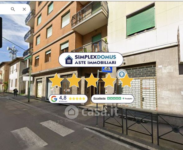 Appartamento in residenziale in Via Mazzini