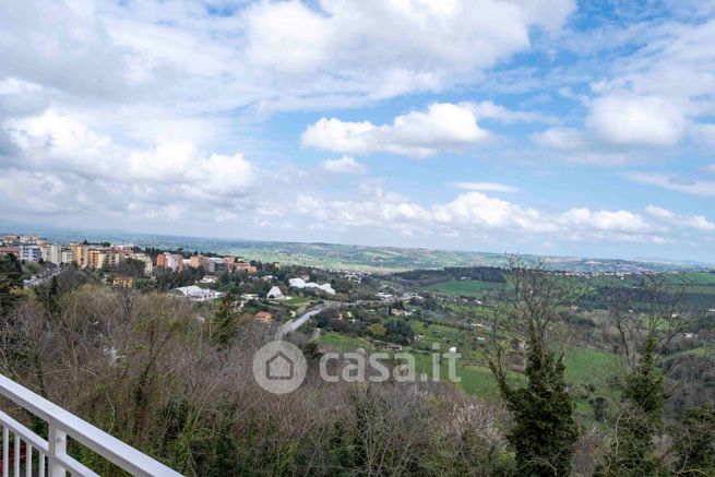 Appartamento in residenziale in Via Trento